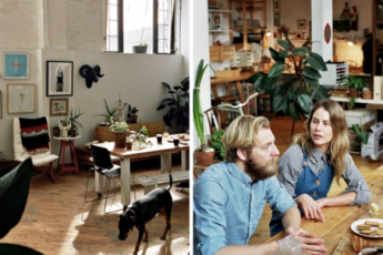 Heimat in Brooklyn