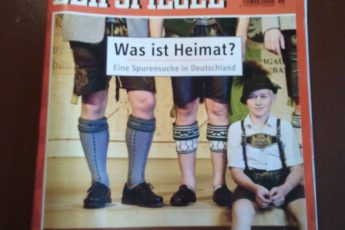 Was ist Heimat?
