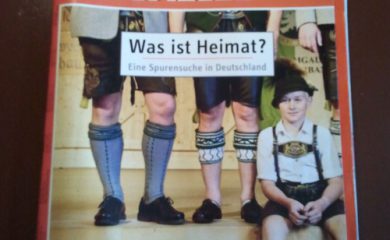 Was ist Heimat?