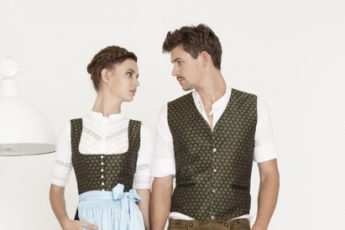 Ja Gott sei Dank für die Dirndl