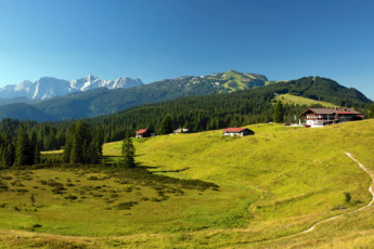 Chiemgauer Alm Festival