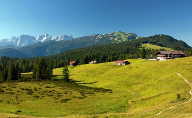 Chiemgauer Alm Festival