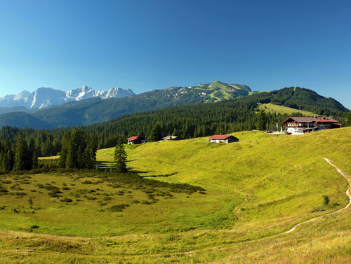 Chiemgauer Alm Festival