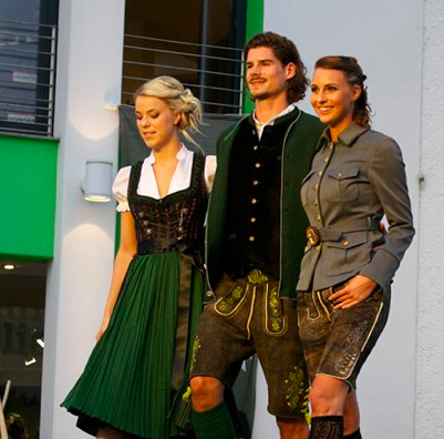 Almliebe Fashio Show 2013