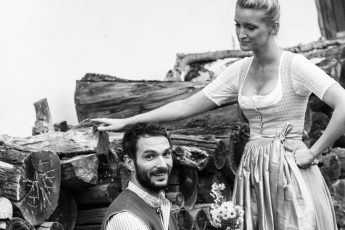 Almliebe-Shooting im Museumsdorf in Tittling