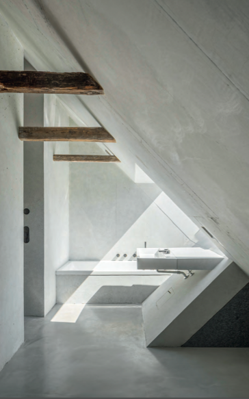 Architektur aus Niederbayern