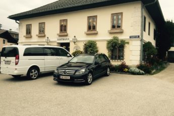 Trostmann bei Almliebe