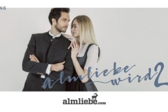 Almliebe feiert 2. Geburtstag