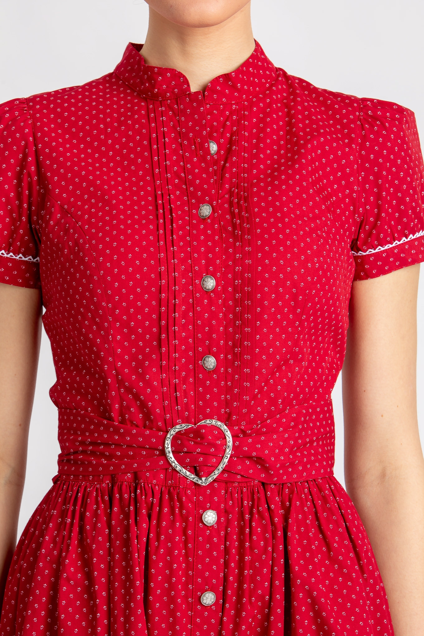 Trachtenkleider Mit Ärmel Trachtenkleider Mit Ärmel