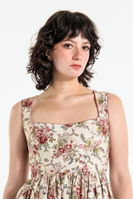 Trachtenkleid Elouise Dress spellbound