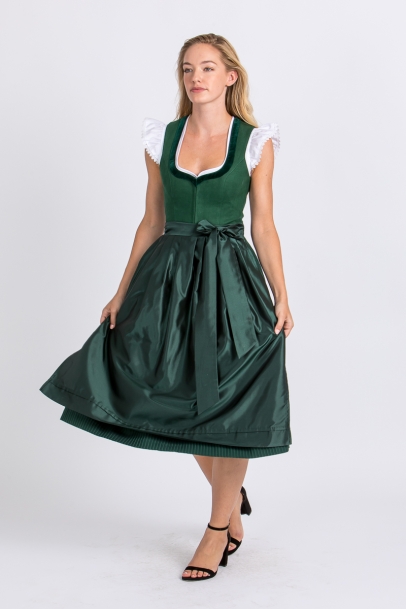Dirndl Tamara tanne