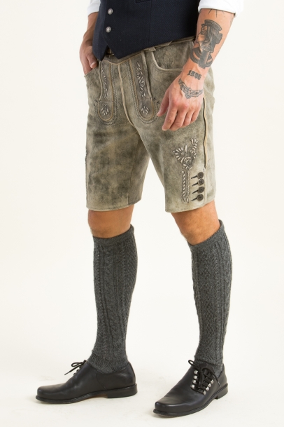 Lederhose Ernstbrunn rustikal/harz