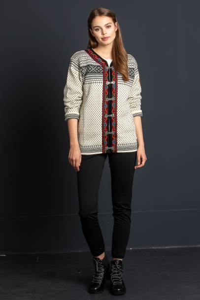 Norweger Janker Setesdal