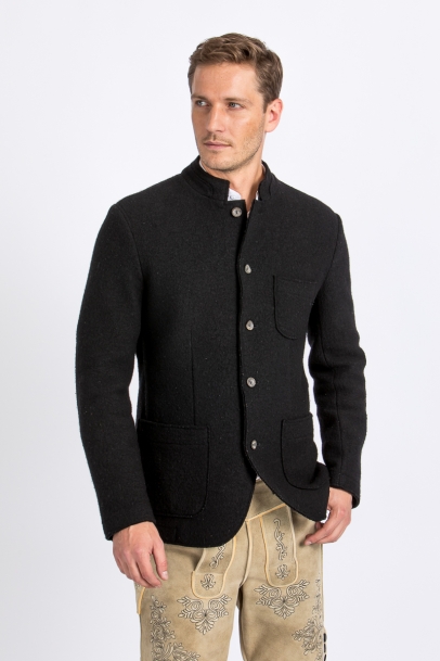  Walkjanker Goggo Lore schwarz