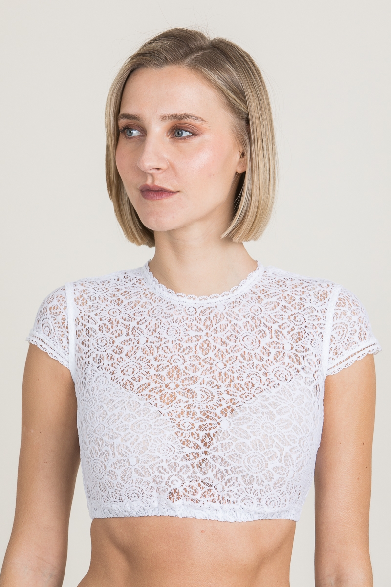 Dirndlbluse 21405-10
