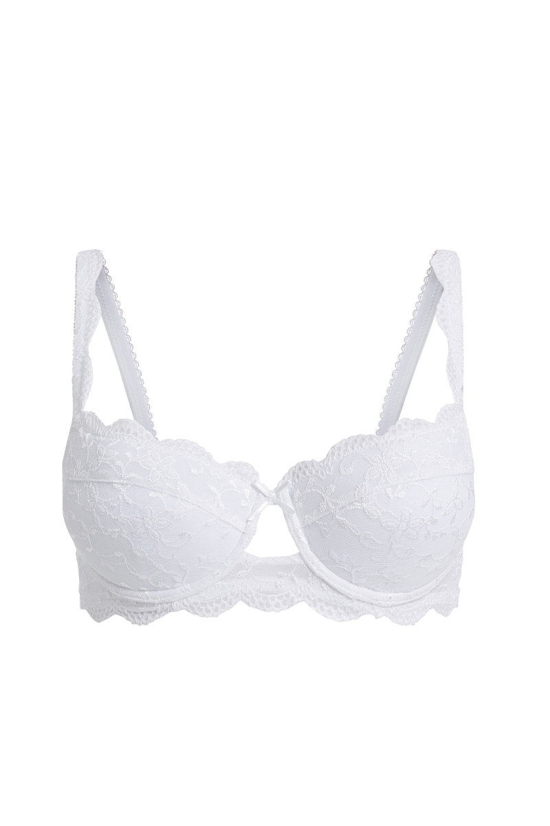 Dirndl-BH 1273478-04-100 weiss