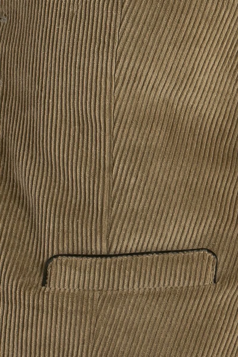 Trachtenweste Elias A004605-815 nougat