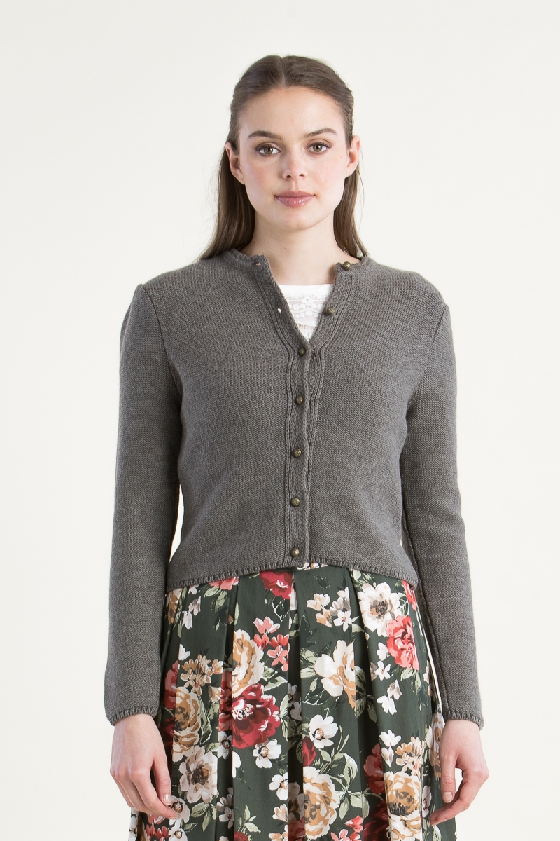 Strickjanker Mirl A004520 890 horn von Gottseidank jetzt online