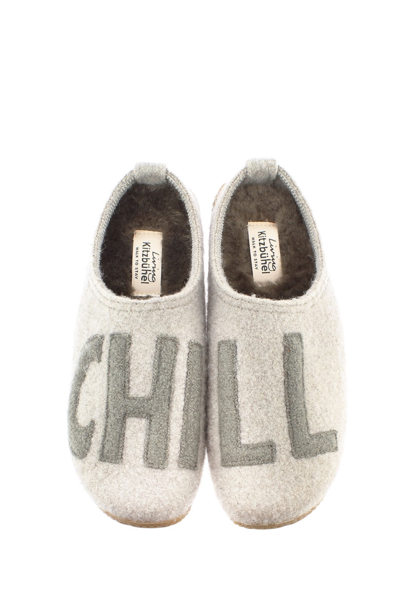 Hausschuhe Damen Chill tundra