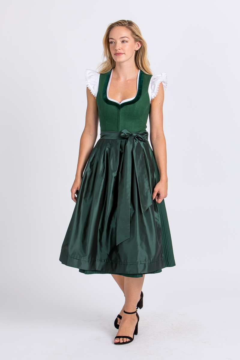 Dirndl Tamara tanne (75cm)