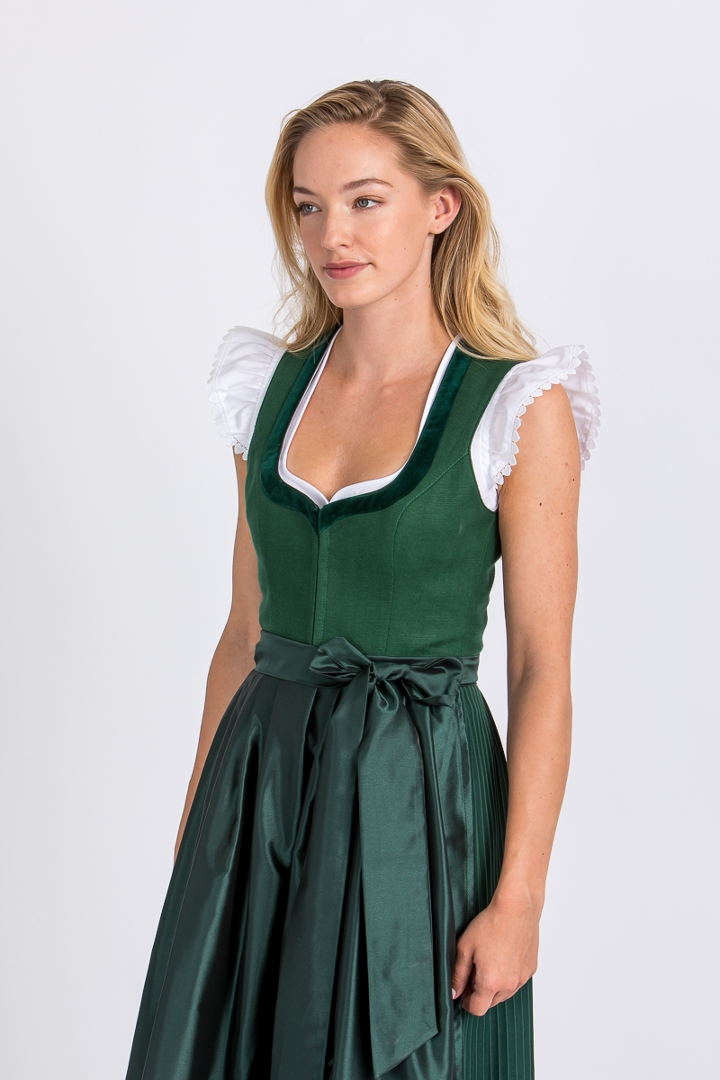 Dirndl Tamara tanne (75cm)