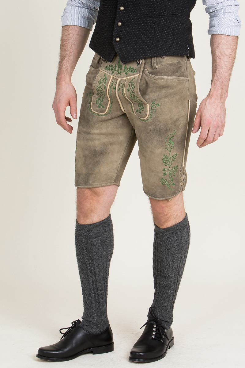 Lederhose Sepp inka 842