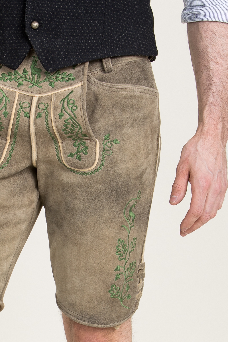 Lederhose Sepp inka 842