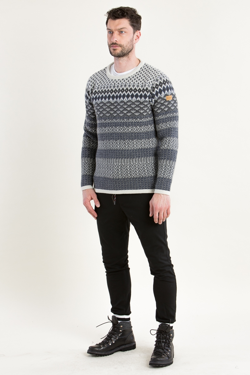 Pullover Cian Mala 