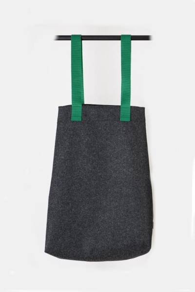 Rucksack Ruckzuck Loden dunkelgrün