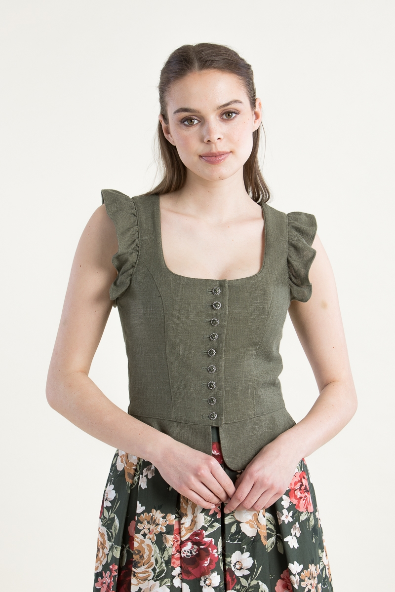 Trachtenmieder Wien schilf