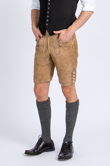 Lederhose Loisachtal inka