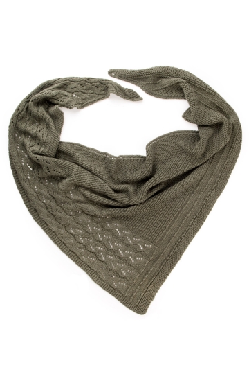 Trachtenstola 64239-371 oliv