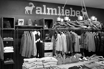 Trachten Pocking: Almliebe Store für Trachtemode Pocking