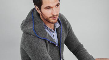 Strickjanker