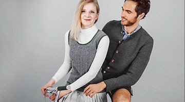 Alpiner Lifestyle