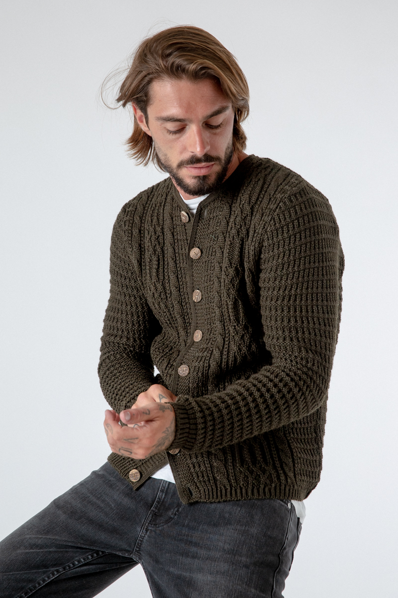 Strickjanker Anton altoliv