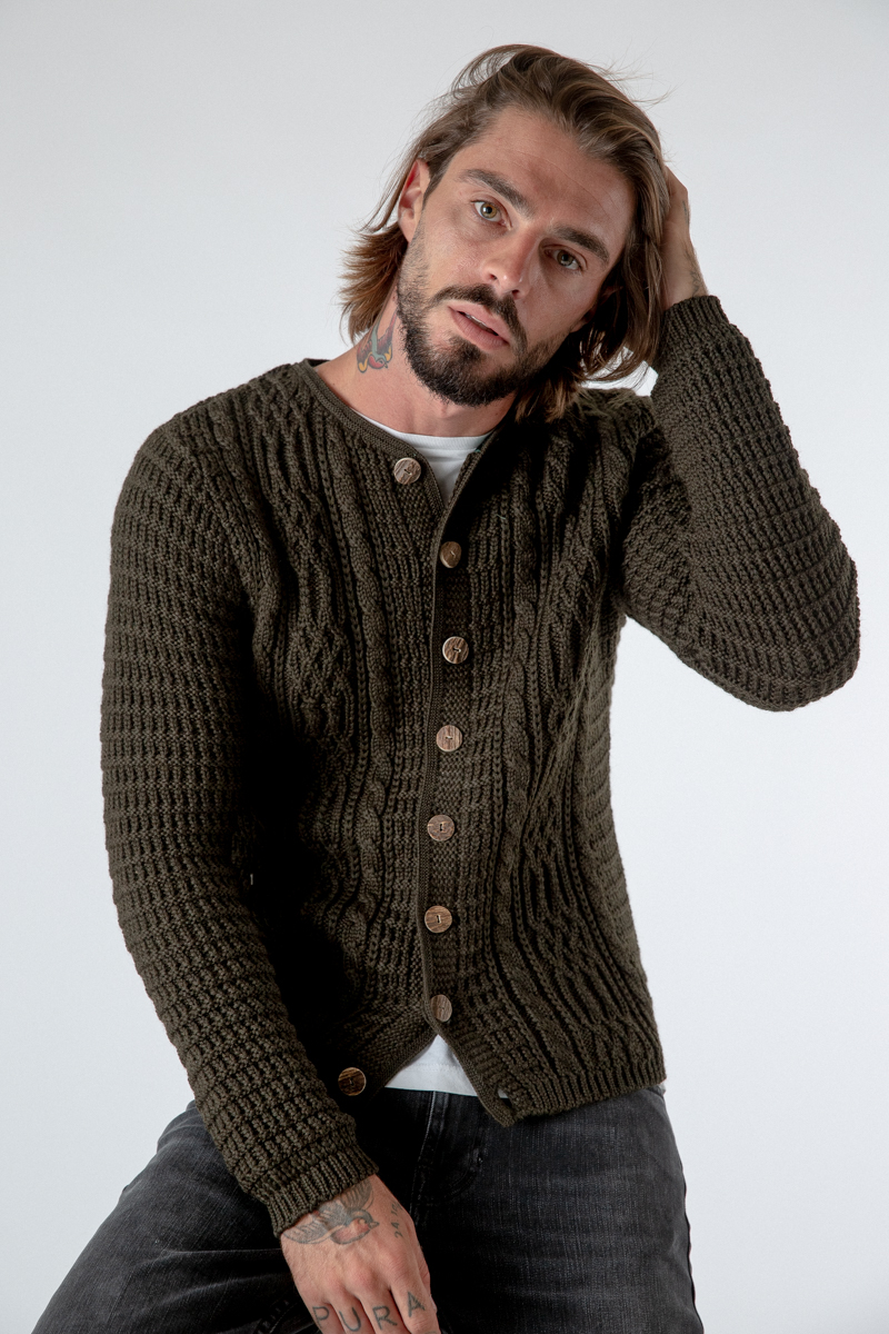 Strickjanker Anton altoliv