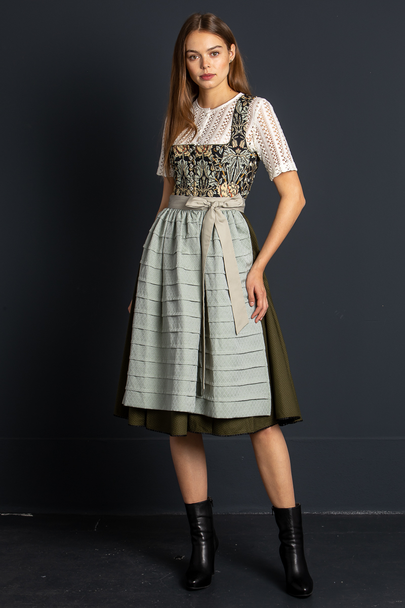 Sportalm dirndl 2025