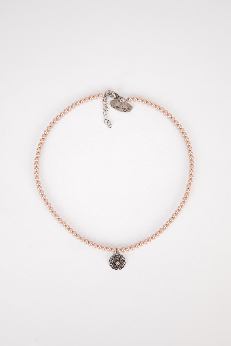 Trachten Collier S1010378-6 nude