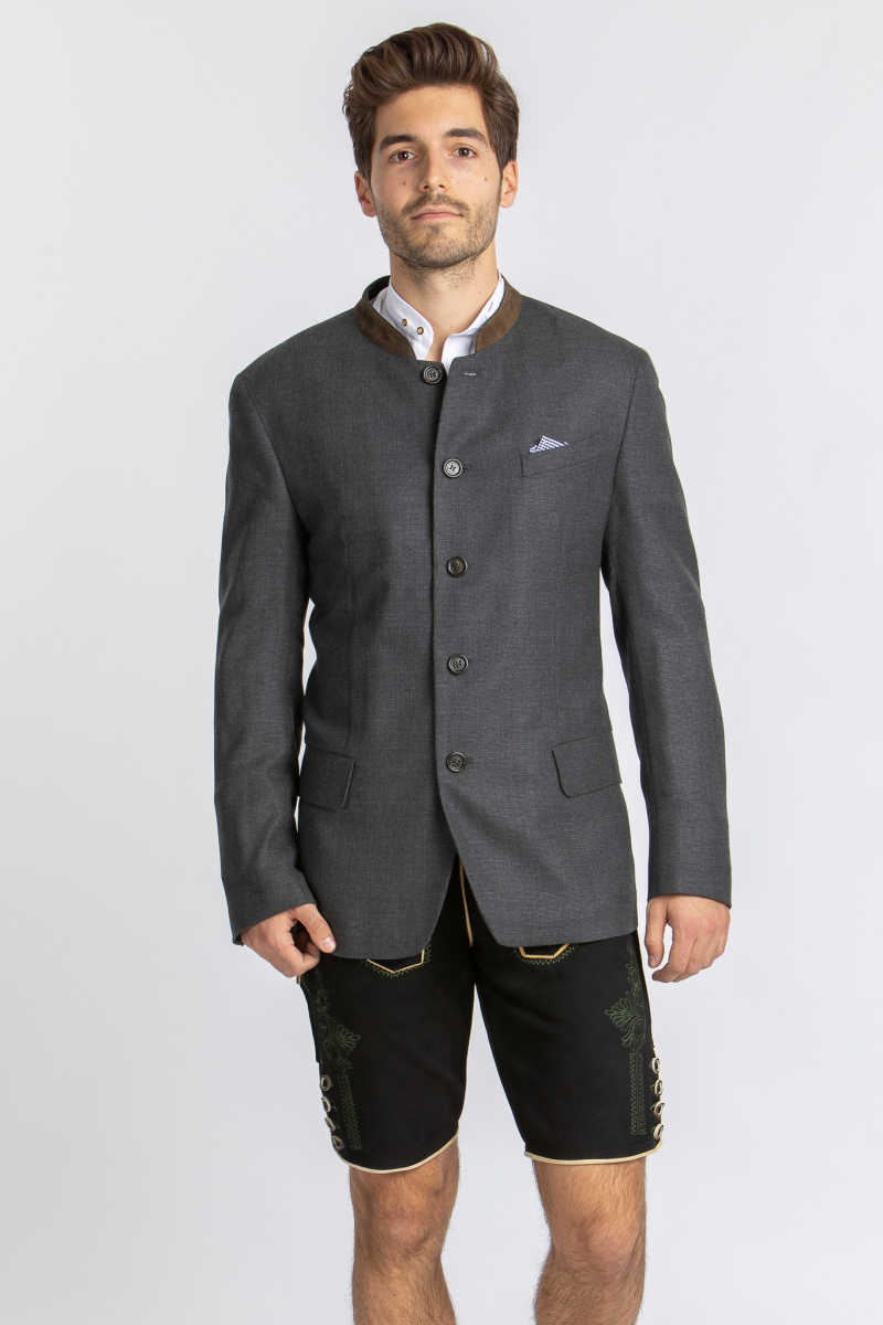 Schneiders Sakko Nicolas 0063-5331 grau