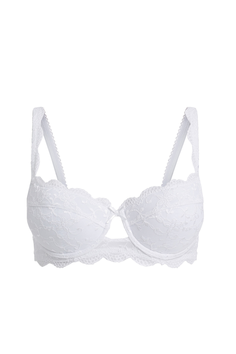 Dirndl-BH 1273478-04-100 weiss