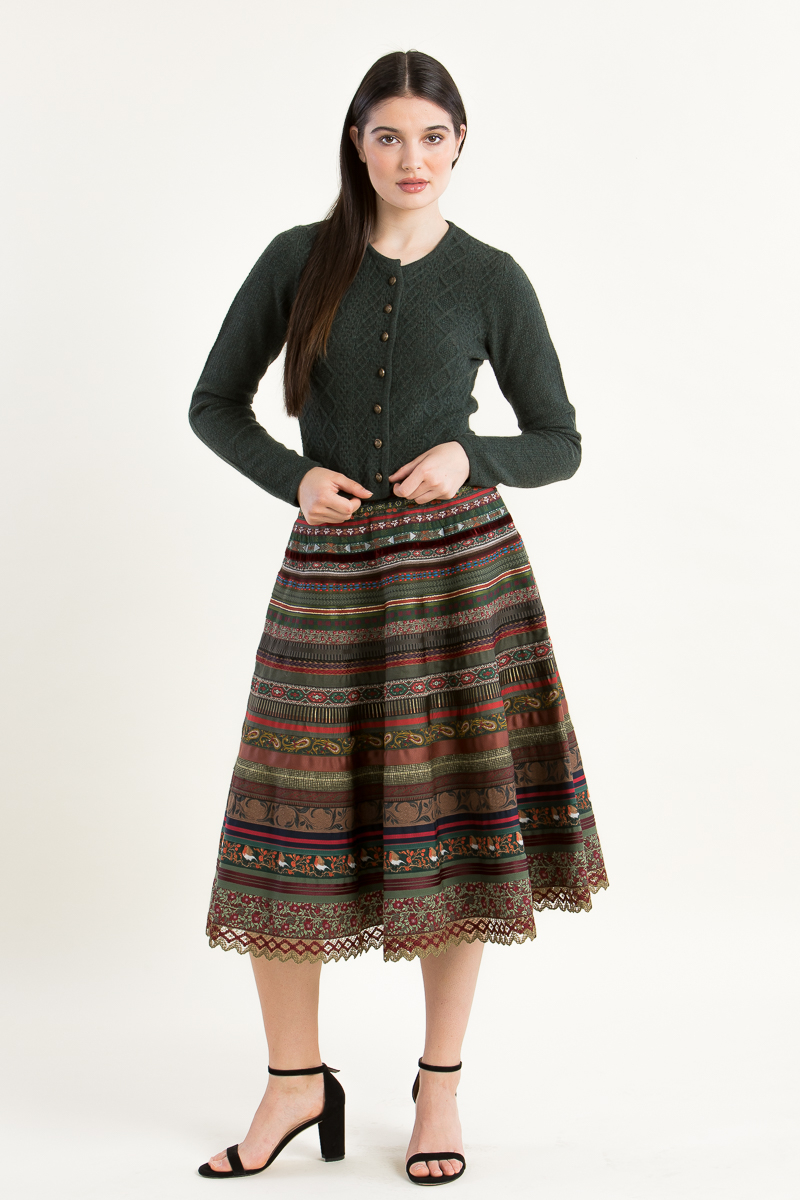 Strickjanker Clarissa 46170040-42-69