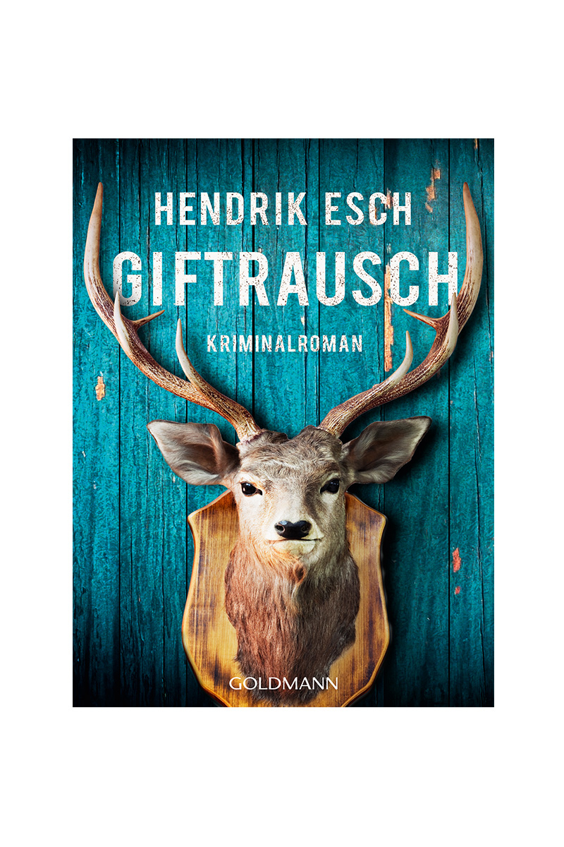 Roman Giftrausch