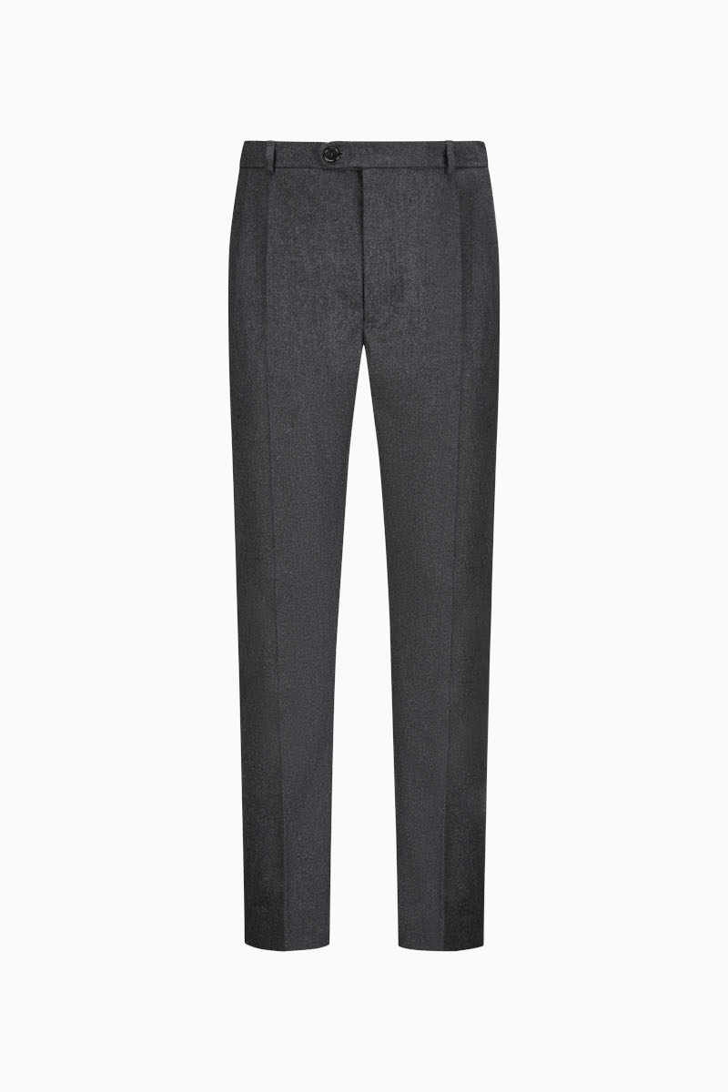 Trachtenhose Veith A004731-990 lakritz