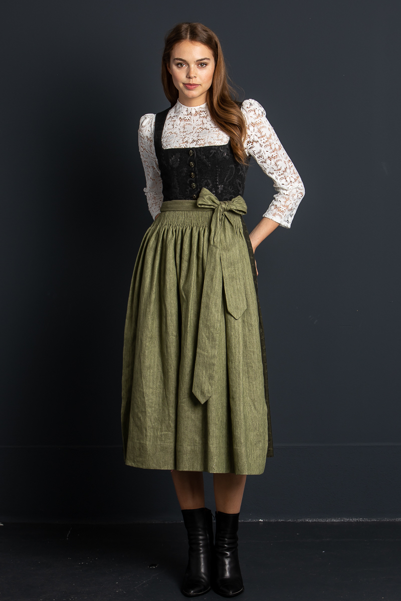 Gottseidank Dirndl Helene K0747-999 bei Almliebe 2