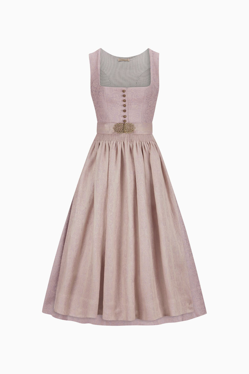 Dirndl Monika K0980-570-670 puder-puder