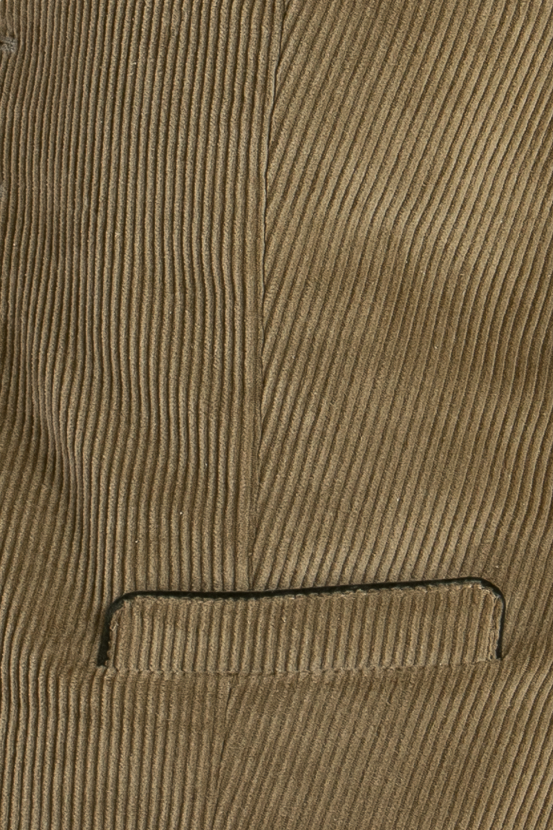 Trachtenweste Elias A004605-815 nougat