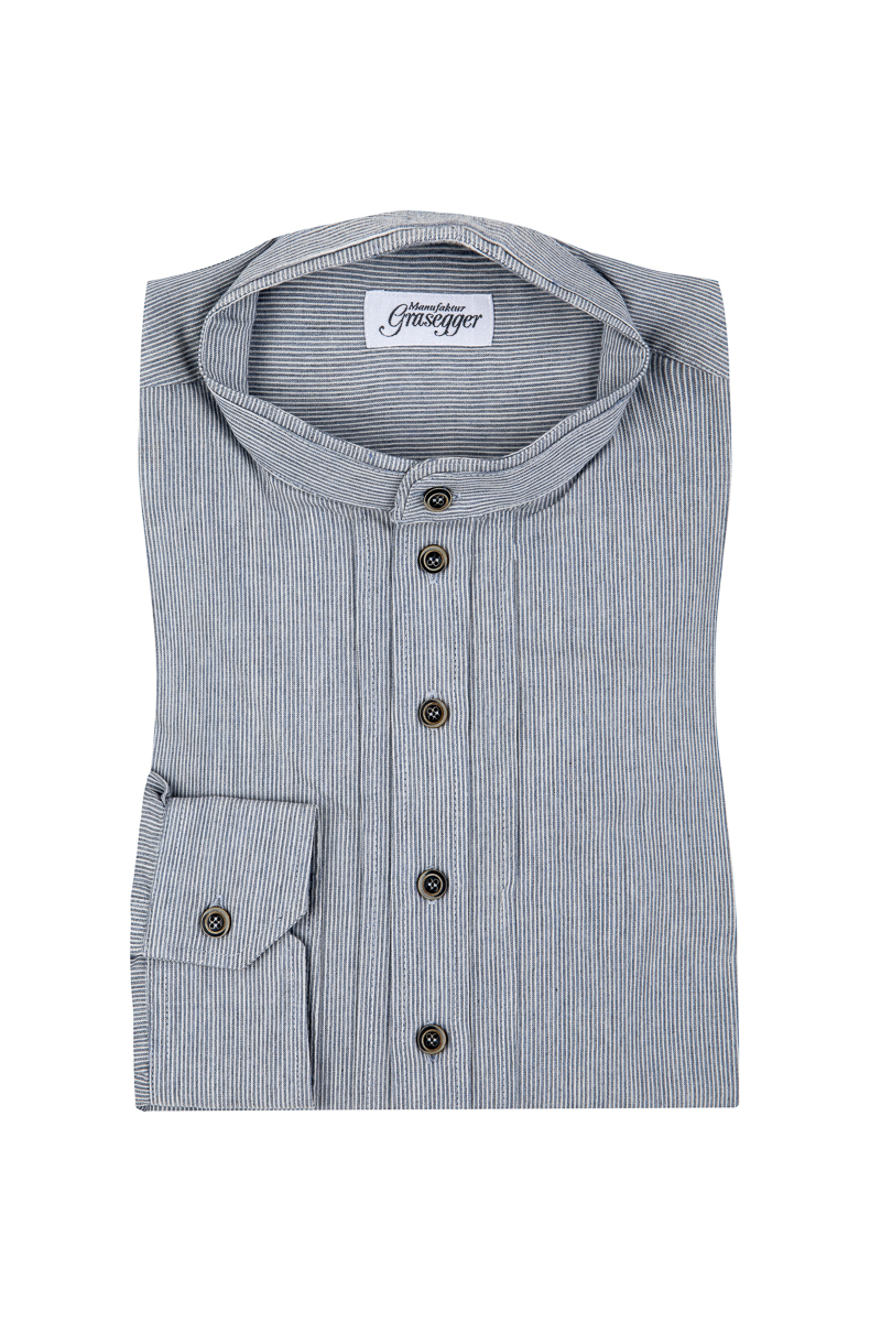 Pfoadhemd Kopeke 25131-048 blau