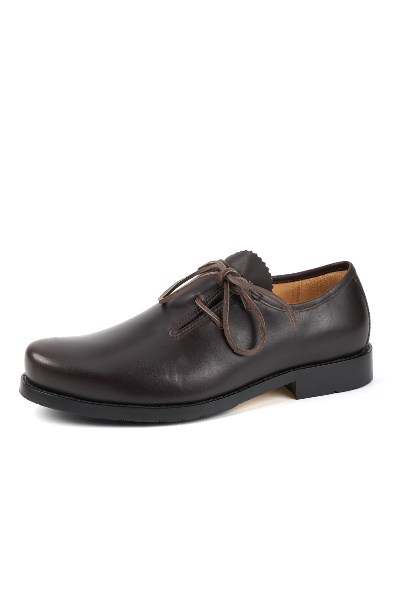 Haferlschuhe 6096 Glockner moro 