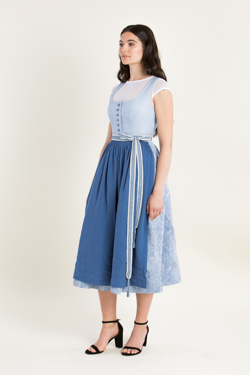 Dirndl Koflersee 2049-49